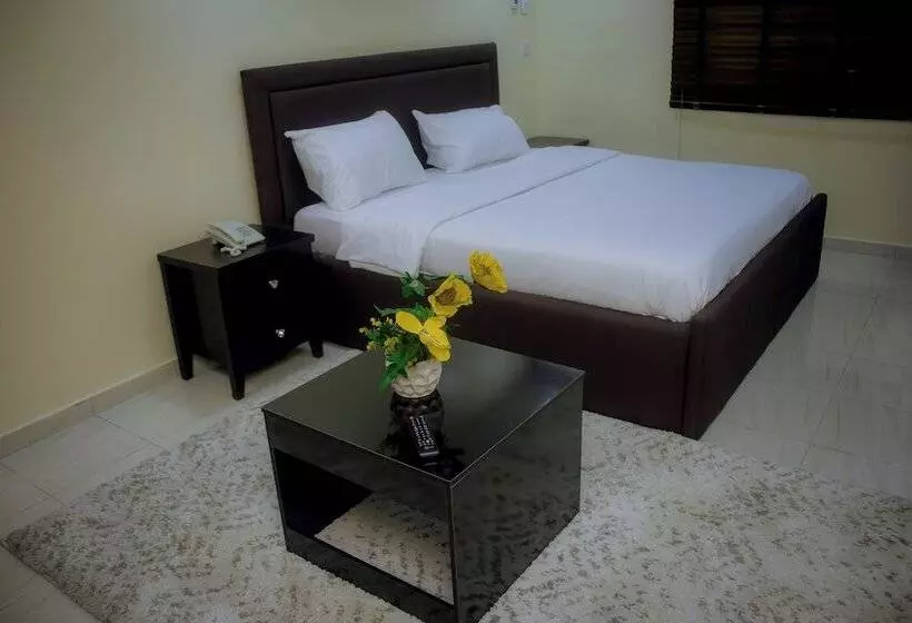 هتل House 2 Guest House