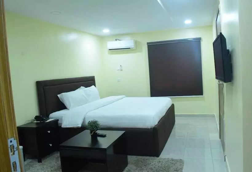 هتل House 2 Guest House