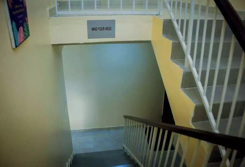 هتل House 2 Guest House