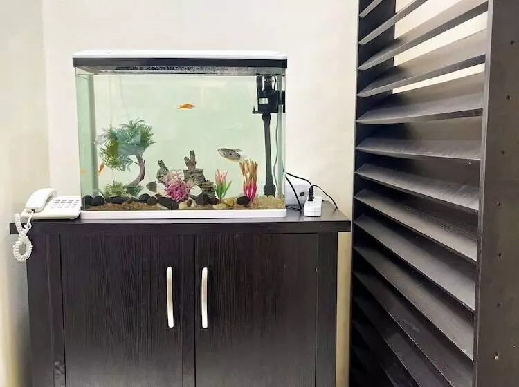 هتل House 2 Guest House