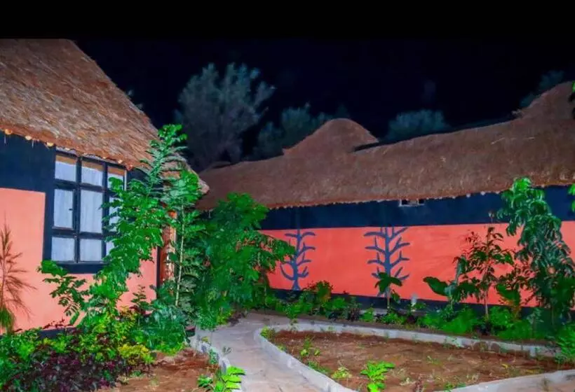 هتل Jambo Afrika Resort