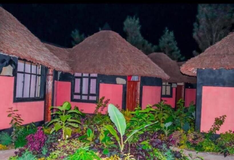 هتل Jambo Afrika Resort