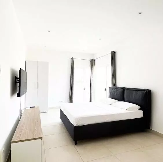 هتل Ka Djula Apartments