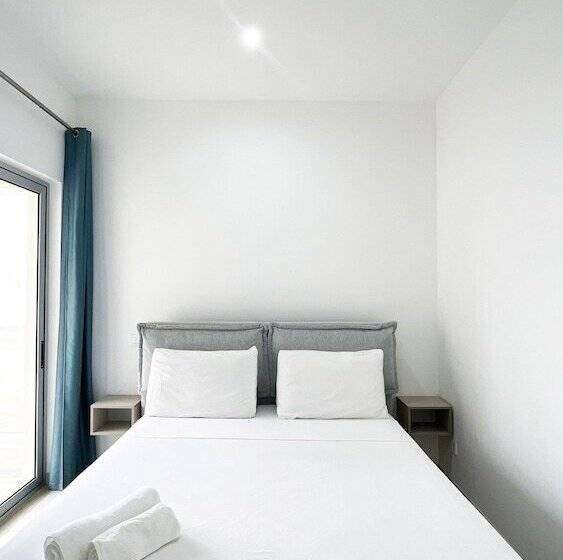 호텔 Ka Djula Apartments