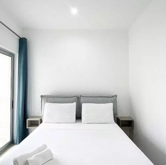 هتل Ka Djula Apartments