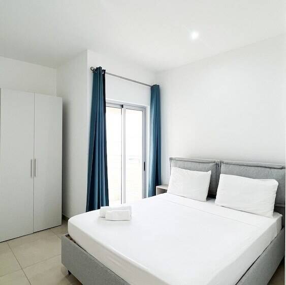 호텔 Ka Djula Apartments