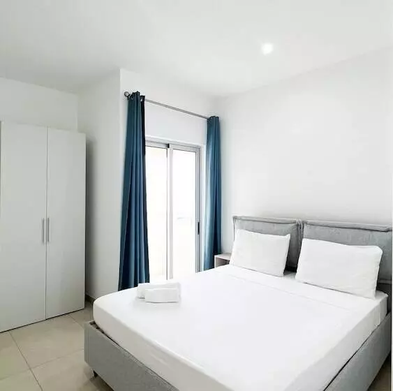 هتل Ka Djula Apartments