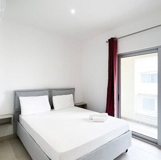 호텔 Ka Djula Apartments