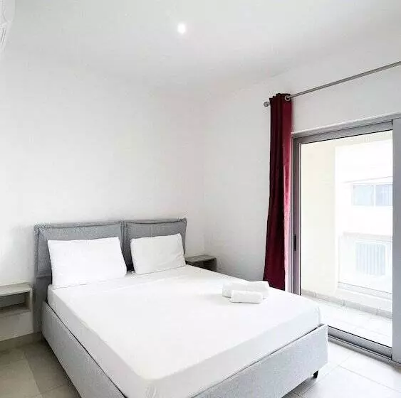 هتل Ka Djula Apartments