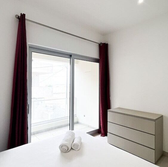 호텔 Ka Djula Apartments