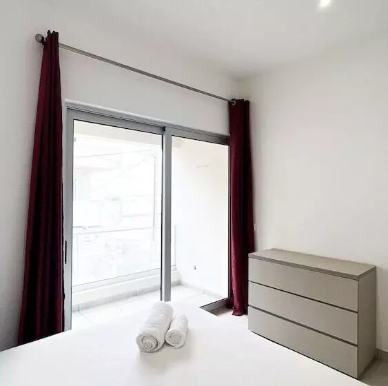 هتل Ka Djula Apartments