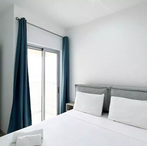 هتل Ka Djula Apartments