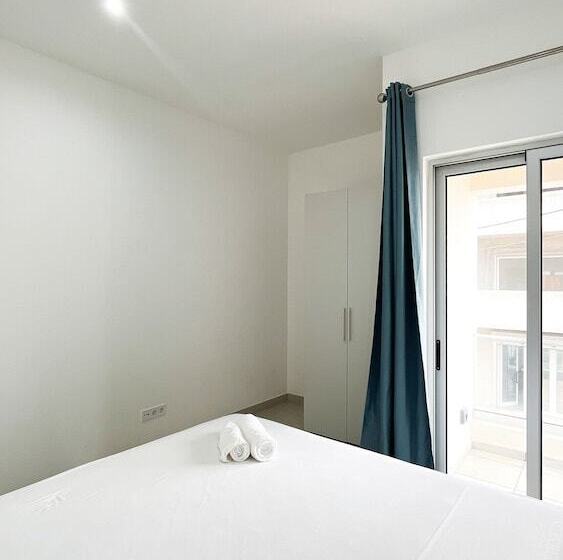 호텔 Ka Djula Apartments