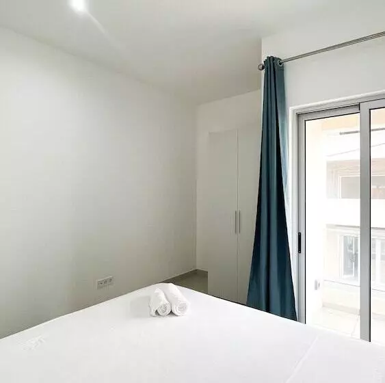 هتل Ka Djula Apartments