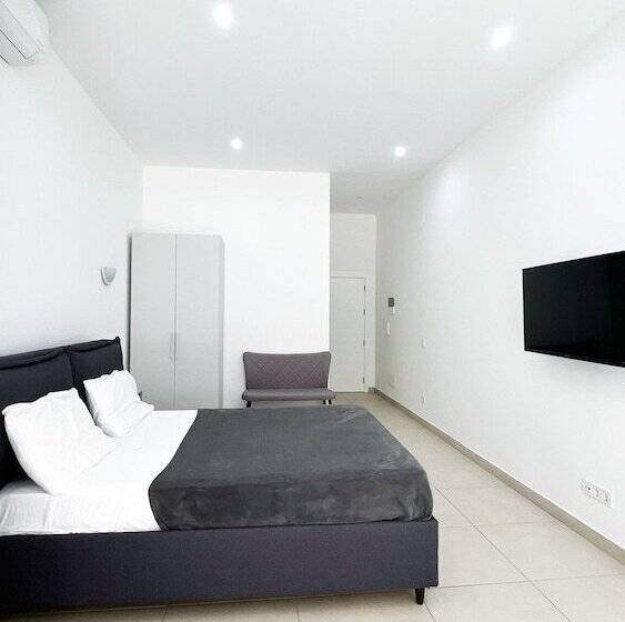 호텔 Ka Djula Apartments