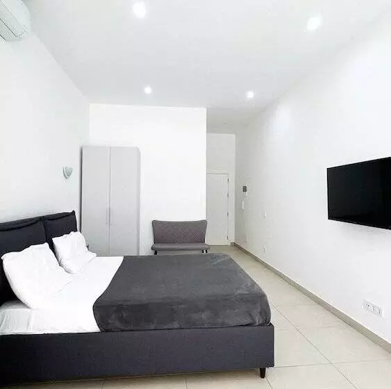 هتل Ka Djula Apartments