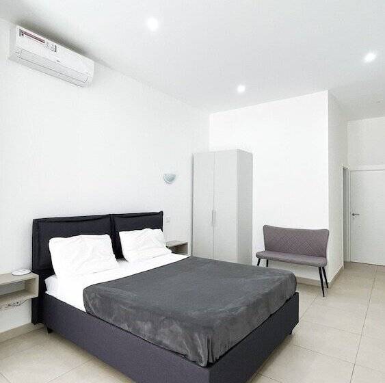 호텔 Ka Djula Apartments