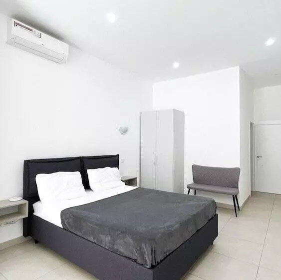 هتل Ka Djula Apartments
