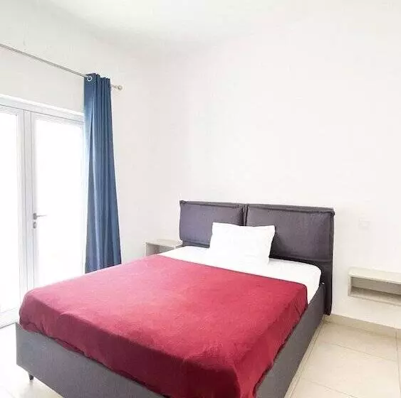 هتل Ka Djula Apartments