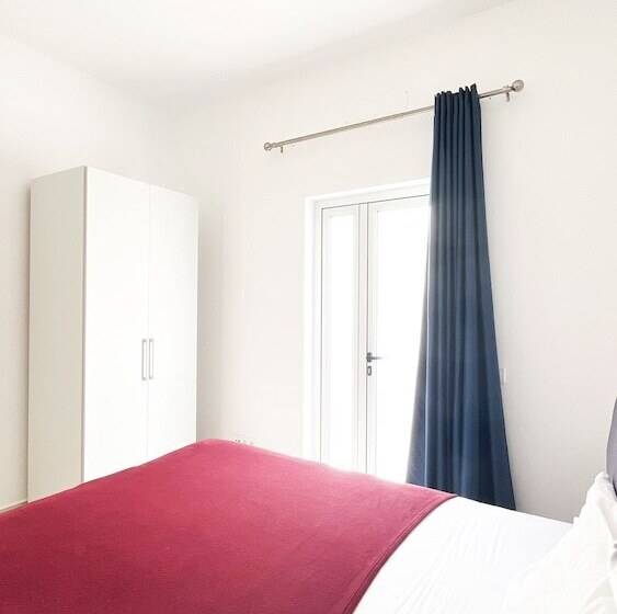 호텔 Ka Djula Apartments