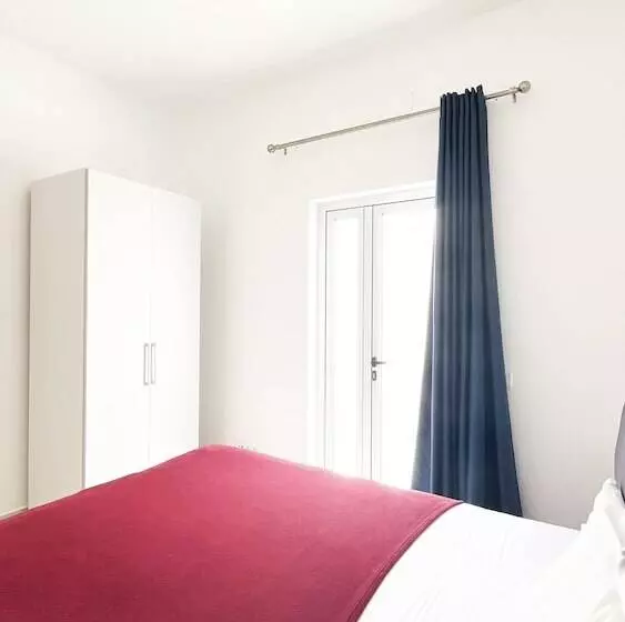 هتل Ka Djula Apartments