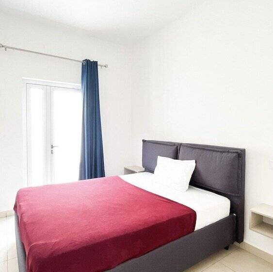 호텔 Ka Djula Apartments