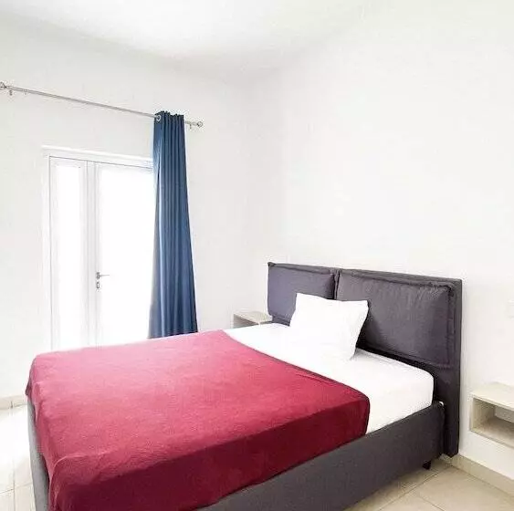 هتل Ka Djula Apartments