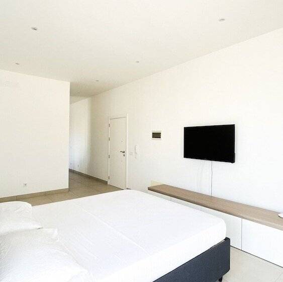 호텔 Ka Djula Apartments