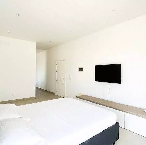 هتل Ka Djula Apartments