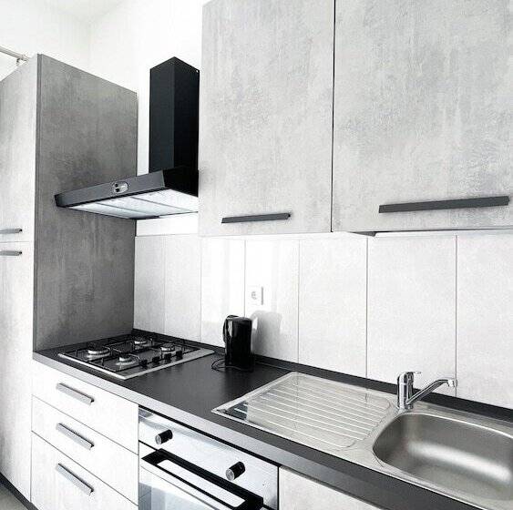 호텔 Ka Djula Apartments