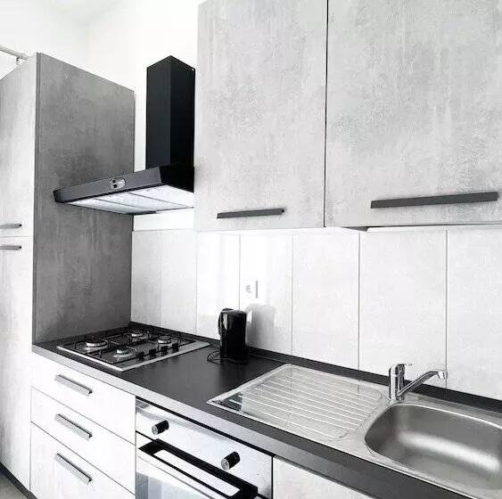 هتل Ka Djula Apartments
