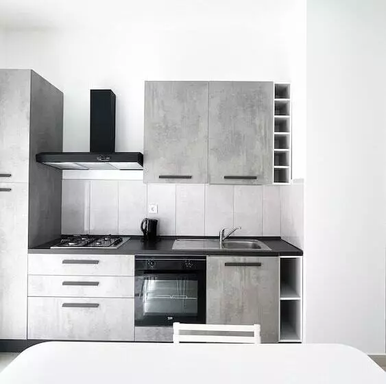 هتل Ka Djula Apartments