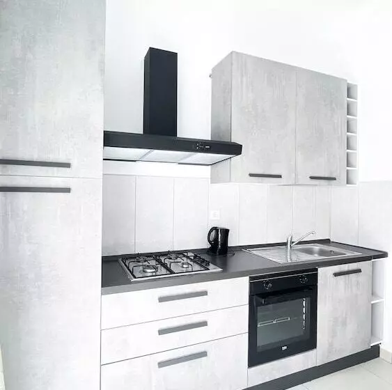 هتل Ka Djula Apartments
