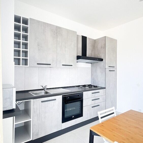 호텔 Ka Djula Apartments