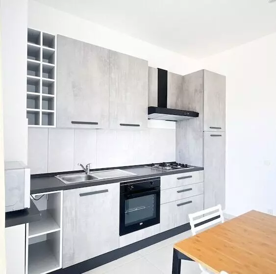 هتل Ka Djula Apartments