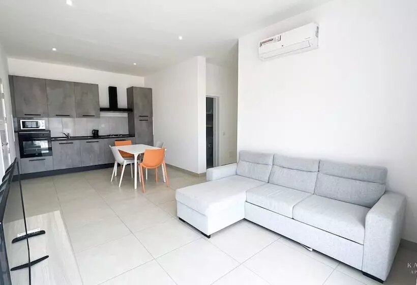 هتل Ka Djula Apartments