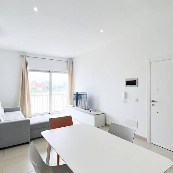 호텔 Ka Djula Apartments