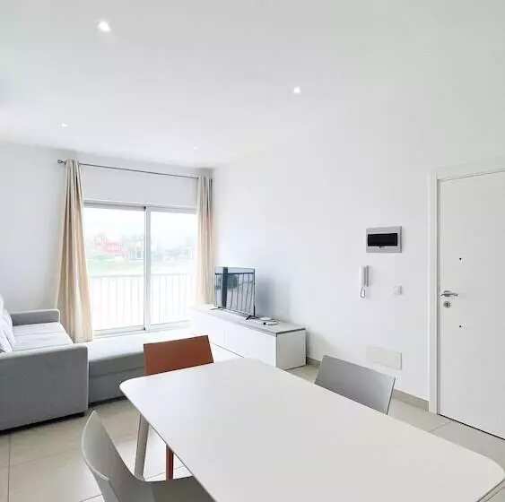 هتل Ka Djula Apartments