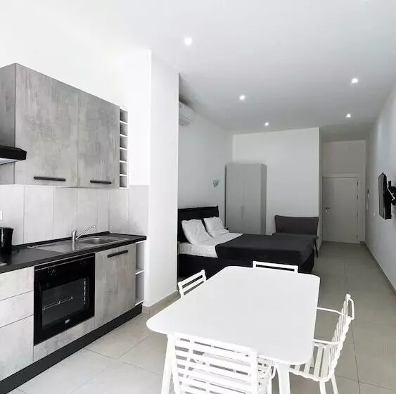 هتل Ka Djula Apartments