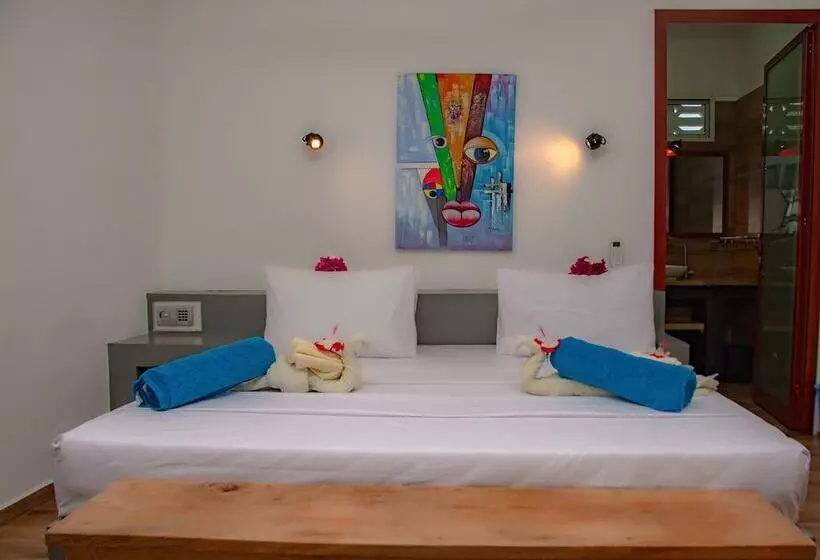 Little Pompeii Boutique Hotel   Adults Only