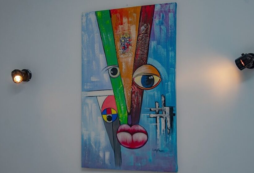 Little Pompeii Boutique Hotel   Adults Only