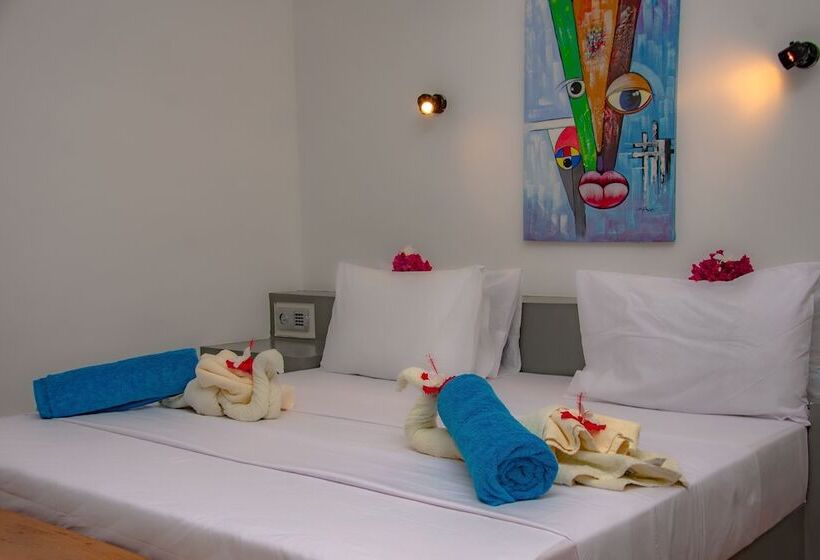 Little Pompeii Boutique Hotel   Adults Only