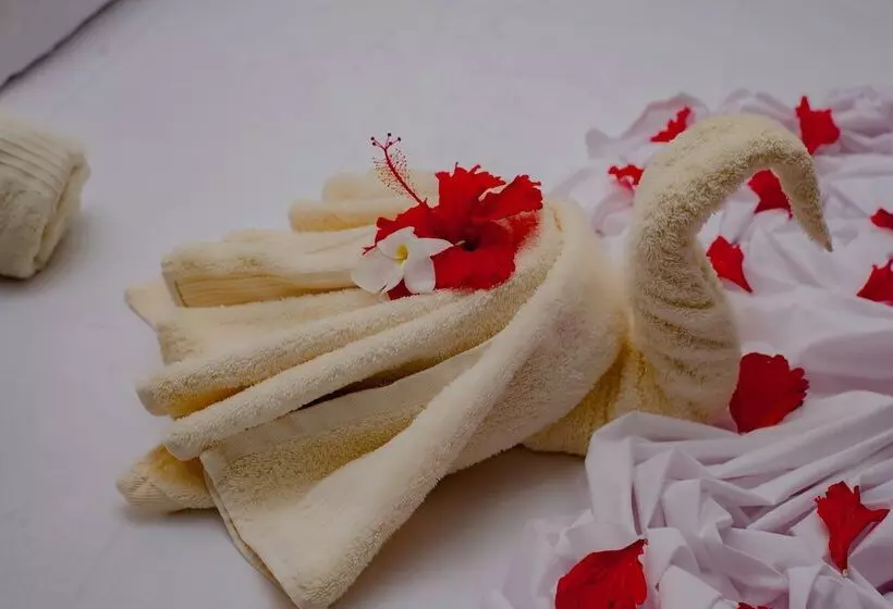 Little Pompeii Boutique Hotel   Adults Only