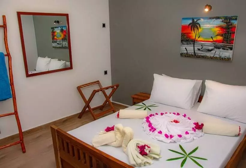 Little Pompeii Boutique Hotel   Adults Only