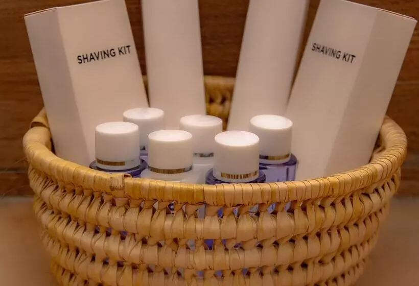 Little Pompeii Boutique Hotel   Adults Only