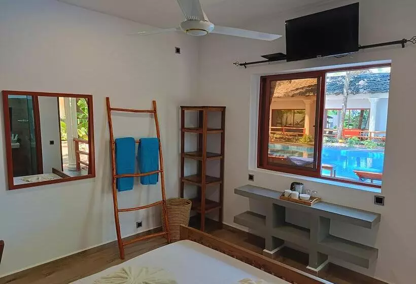 Little Pompeii Boutique Hotel   Adults Only