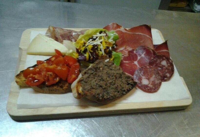 هتل Locanda Dei 4