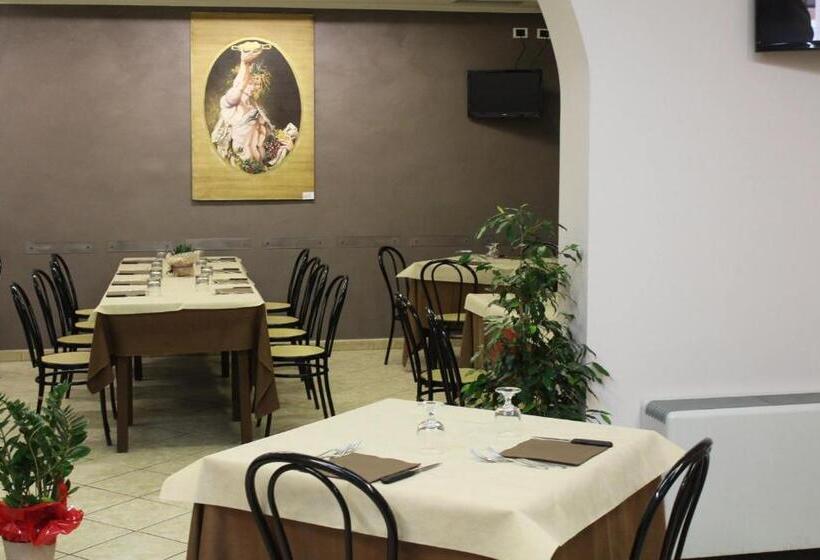 هتل Locanda Dei 4