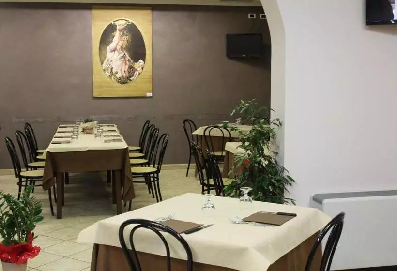 ホテル Locanda Dei 4