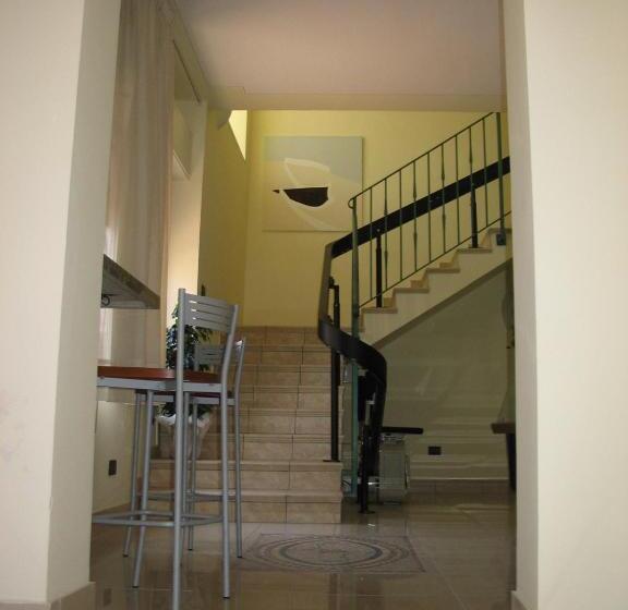 هتل Locanda Dei 4